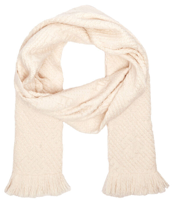 Шарф женский Tommy Hilfiger с добавлением шерсти, бежевый
Шарф женский Tommy Hilfiger с добавлением шерсти, бежевый