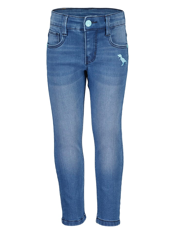 Джинсы Blue Seven, синий
Джинсы Blue Seven, синий