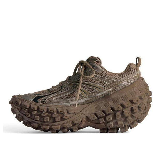 Кроссовки bouncer sneakers 'brown' Balenciaga, коричневый
Кроссовки bouncer sneakers 'brown' Balenciaga, коричневый