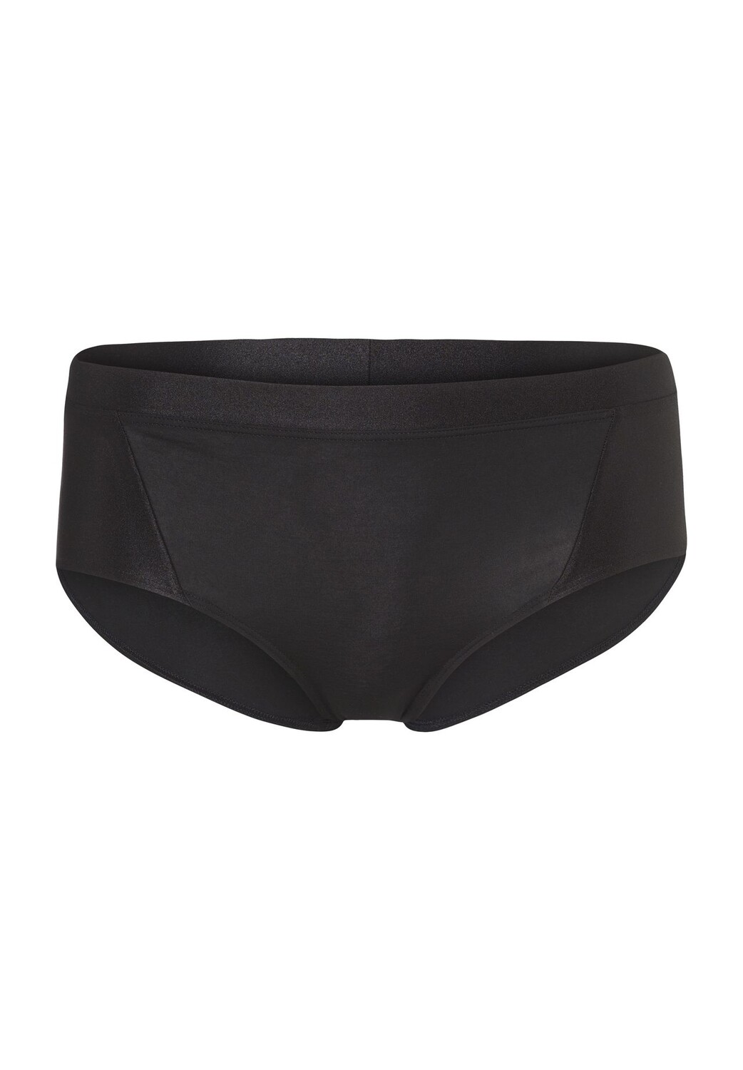 Трусики Cate, декоративные швы, однотонные, женские CALIDA, черный
Трусики Cate, декоративные швы, однотонные, женские CALIDA, черный