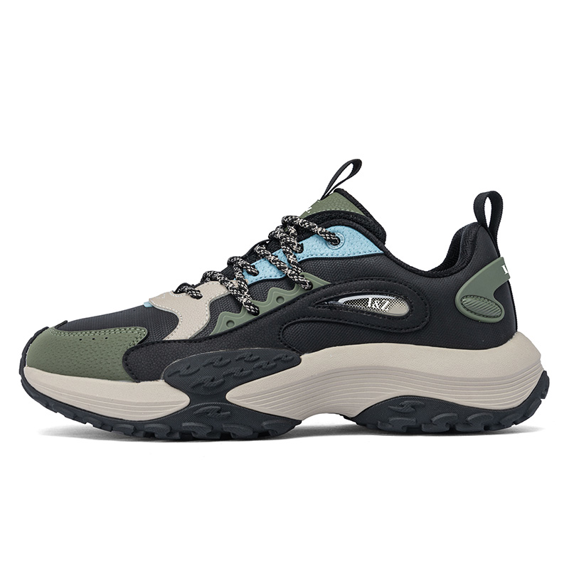 I&Z Низкие повседневные туфли мужские черные
I&Z Низкие повседневные туфли мужские черные