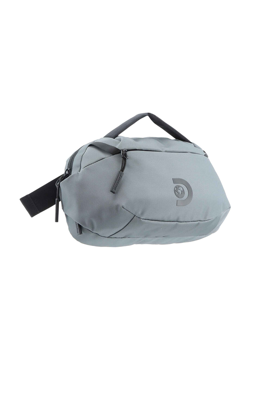 Сумка через плечо Discovery Gürteltasche Metropolis, серый
Сумка через плечо Discovery Gürteltasche Metropolis, серый