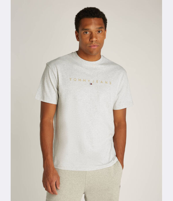 Футболки Regular fit Tommy Jeans, серый
Футболки Regular fit Tommy Jeans, серый