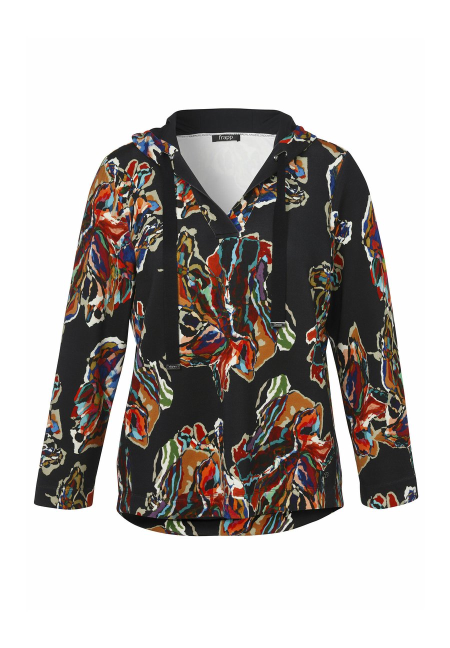 Худи frapp Hoodie, Blau/Blue
Худи frapp Hoodie, Blau/Blue