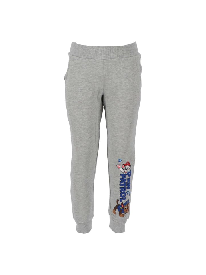 Спортивные штаны Paw Patrol, серый
Спортивные штаны Paw Patrol, серый