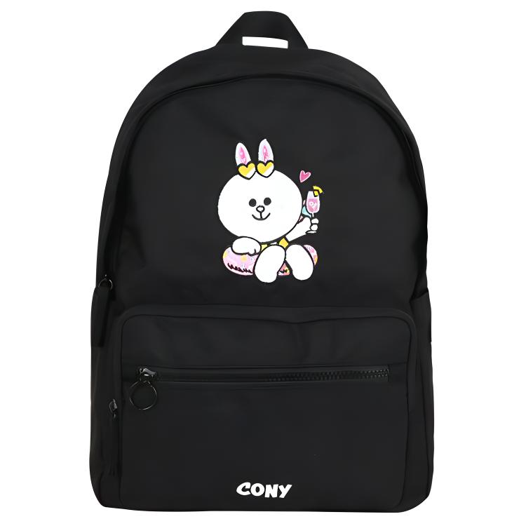 LINING Рюкзак LINE FRIENDS Summer Collaboration Fabric Backpack Regular Unisex Black, Черный, LINING Рюкзак LINE FRIENDS Summer Collaboration Fabric Backpack Regular Unisex Black
LINING Рюкзак LINE FRIENDS Summer Collaboration Fabric Backpack Regular Unisex Black, Черный, LINING Рюкзак LINE FRIENDS Summer Collaboration Fabric Backpack Regular Unisex Black