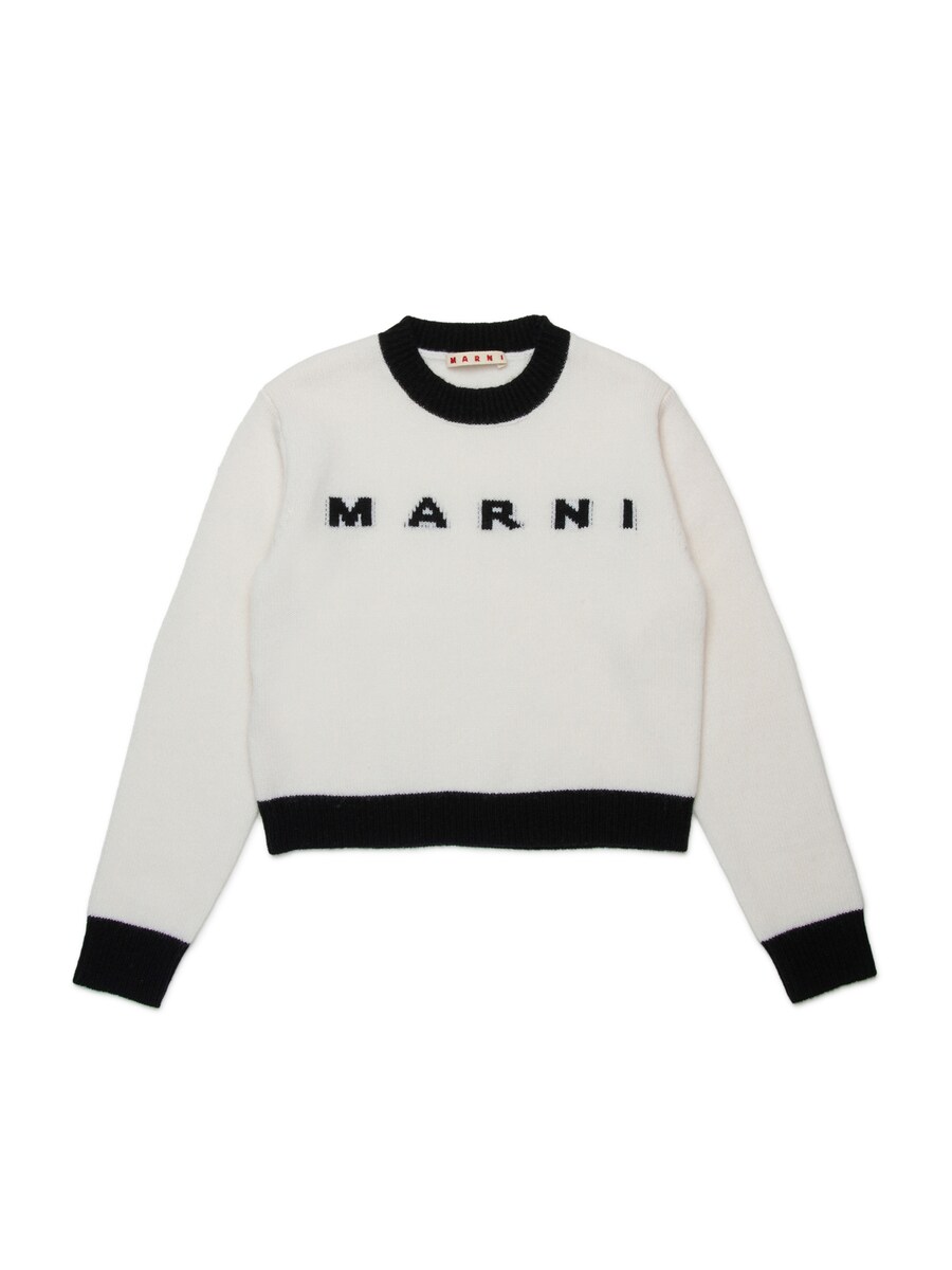 Свитер Marni, White
Свитер Marni, White