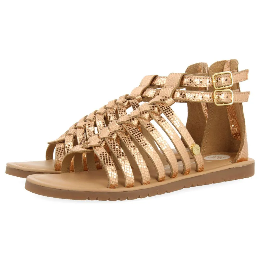 Сандалии Gioseppo Onalaska, золотой
Сандалии Gioseppo Onalaska, золотой