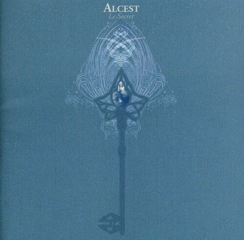 CD диск Alcest: Le Secret
CD диск Alcest: Le Secret