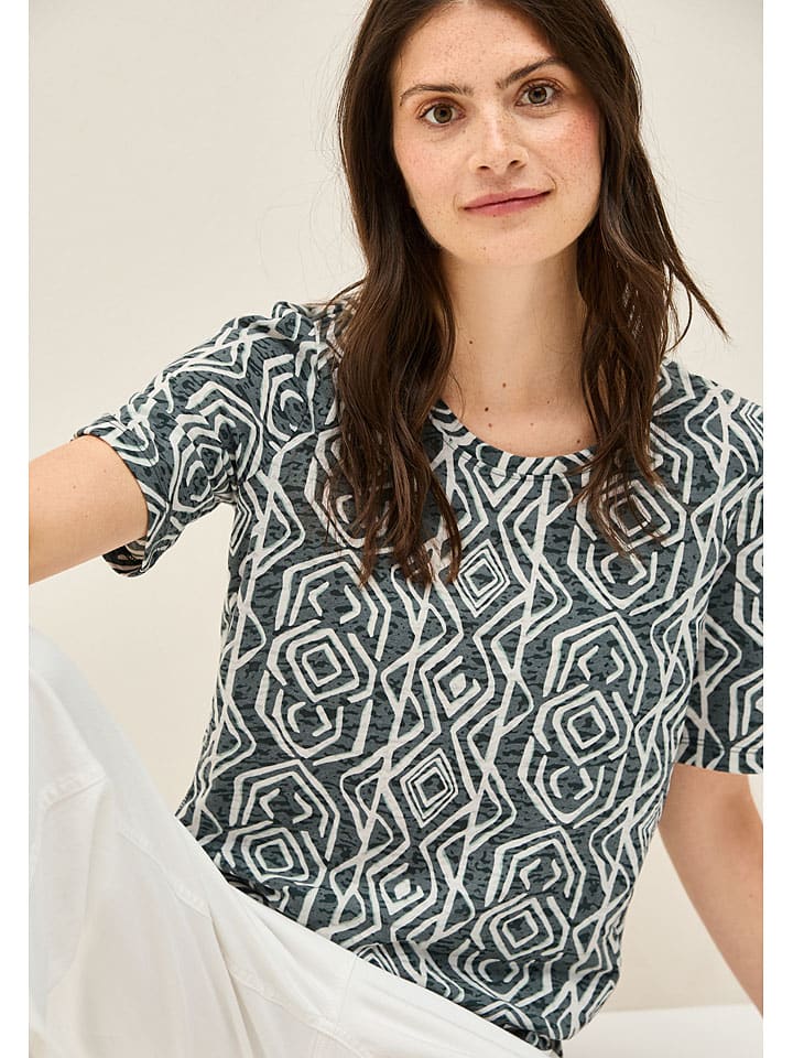 Футболка Cecil
Футболка Cecil