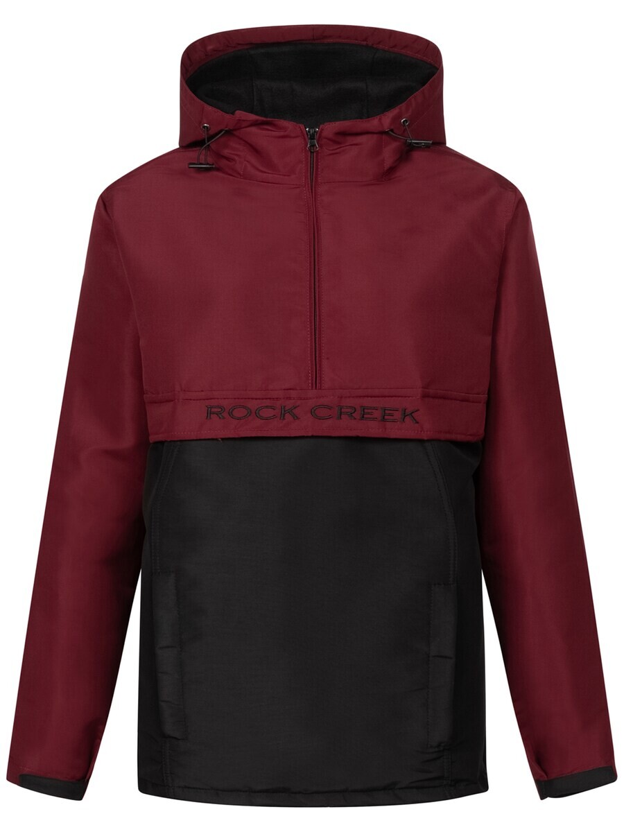 Межсезонная куртка Rock Creek, цвет Wine Red, Красный, Межсезонная куртка Rock Creek, цвет Wine Red
Межсезонная куртка Rock Creek, цвет Wine Red, Красный, Межсезонная куртка Rock Creek, цвет Wine Red