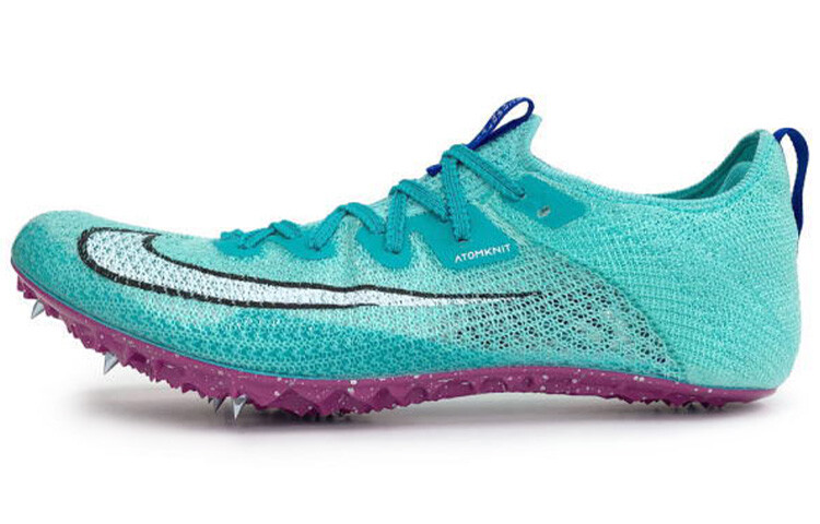 Кроссовки Nike Zoom Superfly Elite 2 Hyper Jade 
Кроссовки Nike Zoom Superfly Elite 2 Hyper Jade