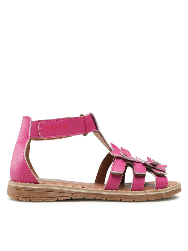 Сандалии 1916200 Primigi, розовый
Сандалии 1916200 Primigi, розовый