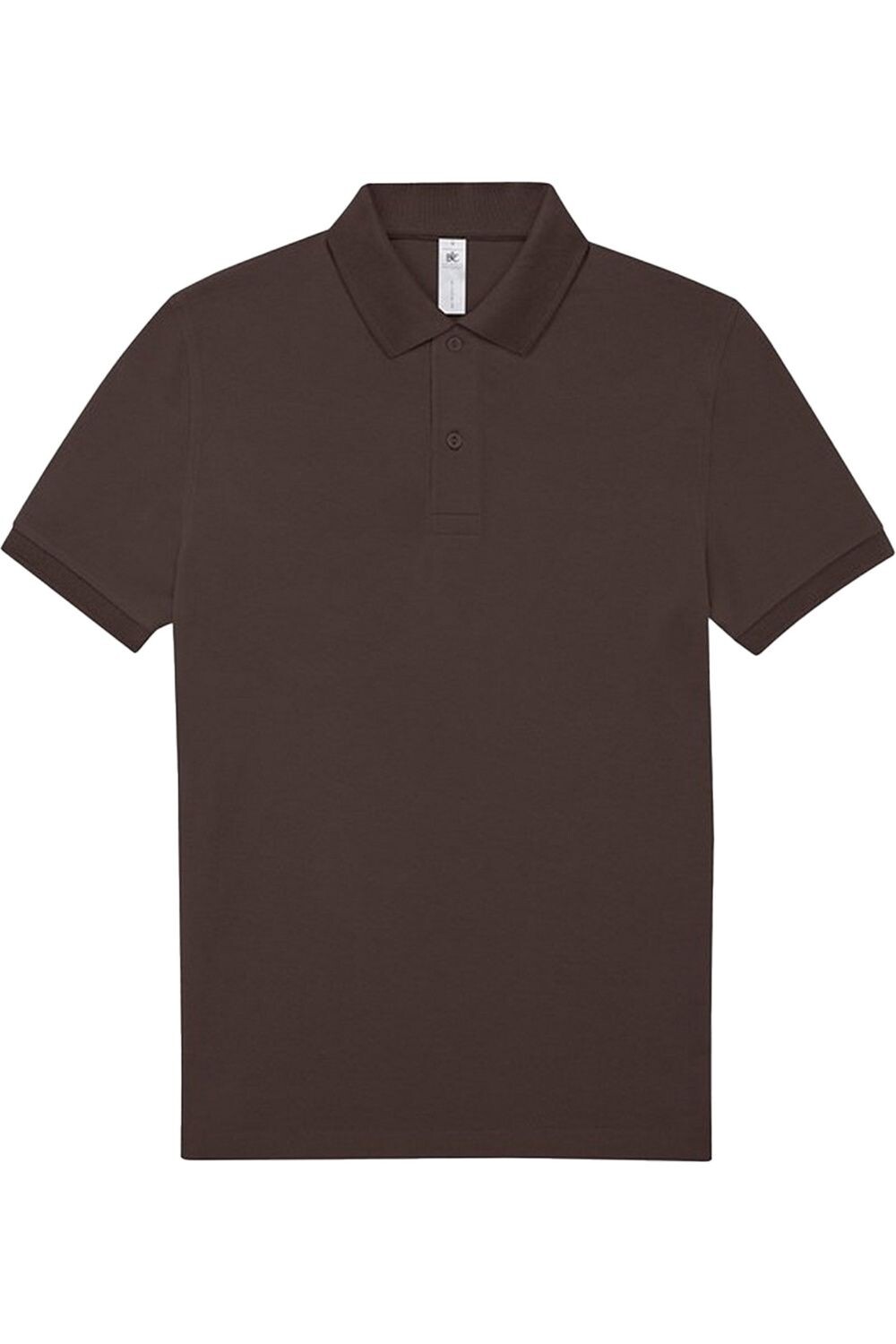 Рубашка-поло B&C, коричневый
Рубашка-поло B&C, коричневый
