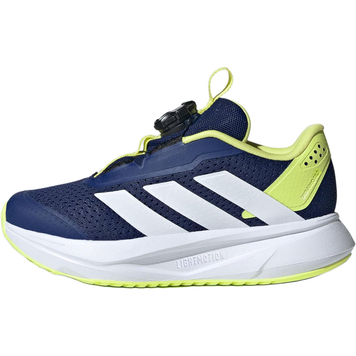 Кроссовки для бега DURAMO SL 2.0 Low top для детей Adidas, синий
Кроссовки для бега DURAMO SL 2.0 Low top для детей Adidas, синий