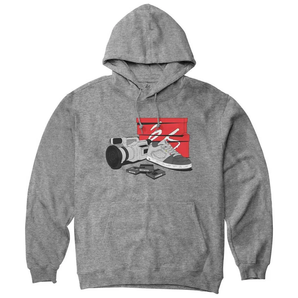 Худи Es VX, серый
Худи Es VX, серый