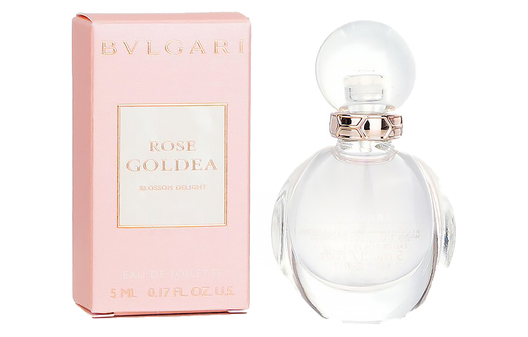 BVLGARI Пробник туалетной воды Joyful Rose
BVLGARI Пробник туалетной воды Joyful Rose