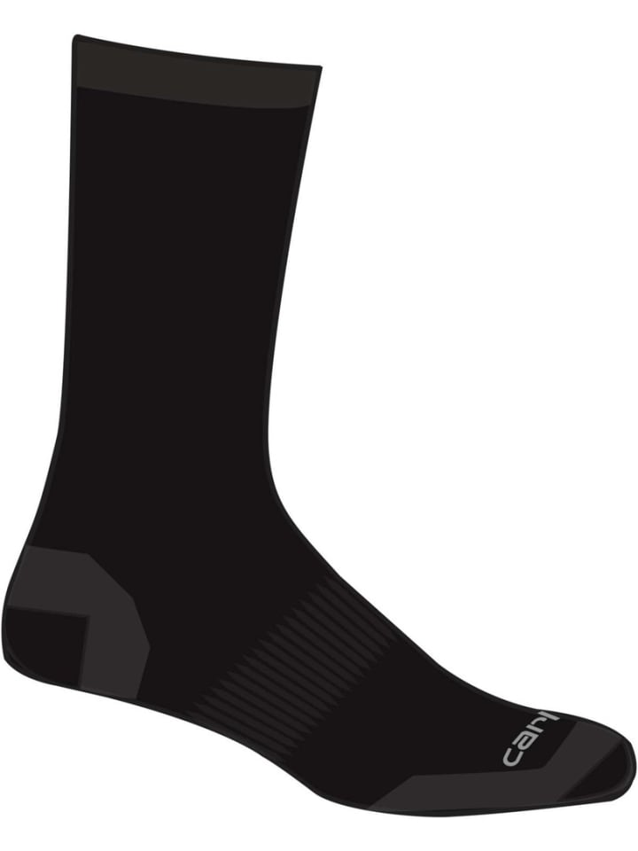 Носки CARHARTT , черный
Носки CARHARTT , черный
