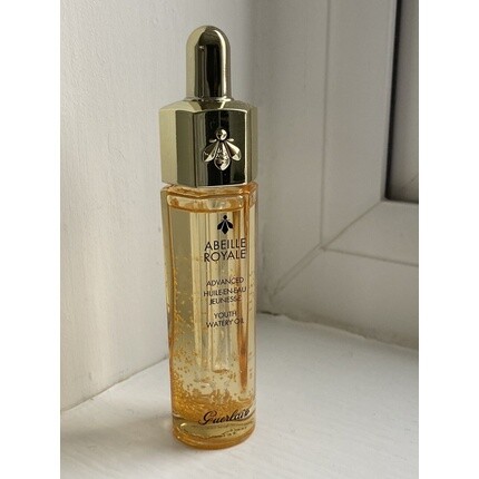 Guerlain Abeille Royale Advanced Youth Watery Oil 15 мл — новинка
Guerlain Abeille Royale Advanced Youth Watery Oil 15 мл — новинка