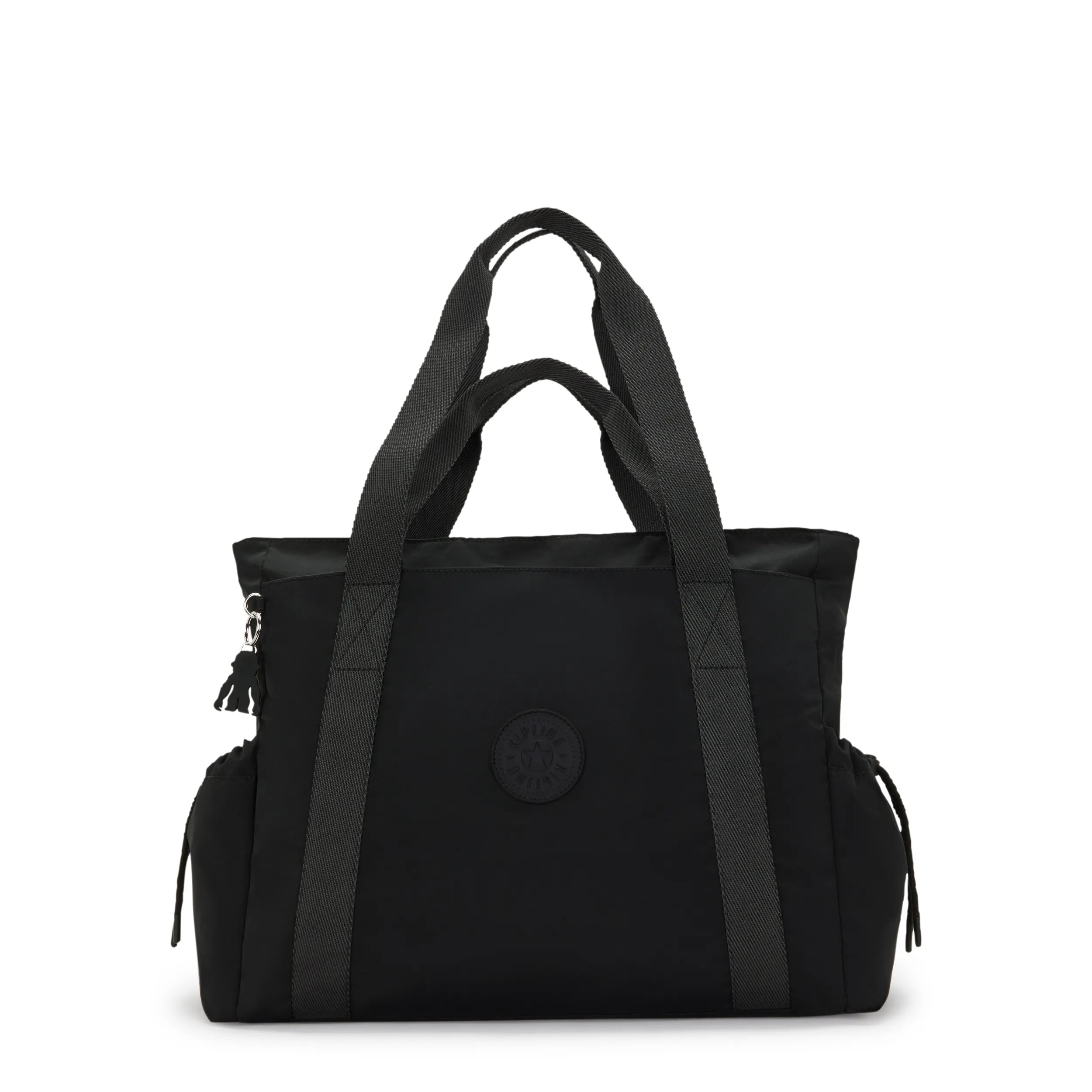 Сумка Kipling Mendez, dark onyx ignite
Сумка Kipling Mendez, dark onyx ignite
