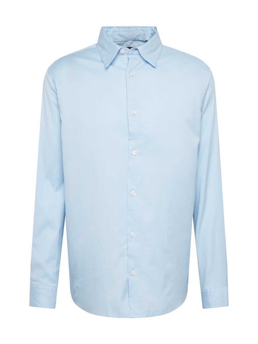 Рубашка обычного кроя на пуговицах JACK & JONES JPRBLABUSHWICK, светло-синий
Рубашка обычного кроя на пуговицах JACK & JONES JPRBLABUSHWICK, светло-синий