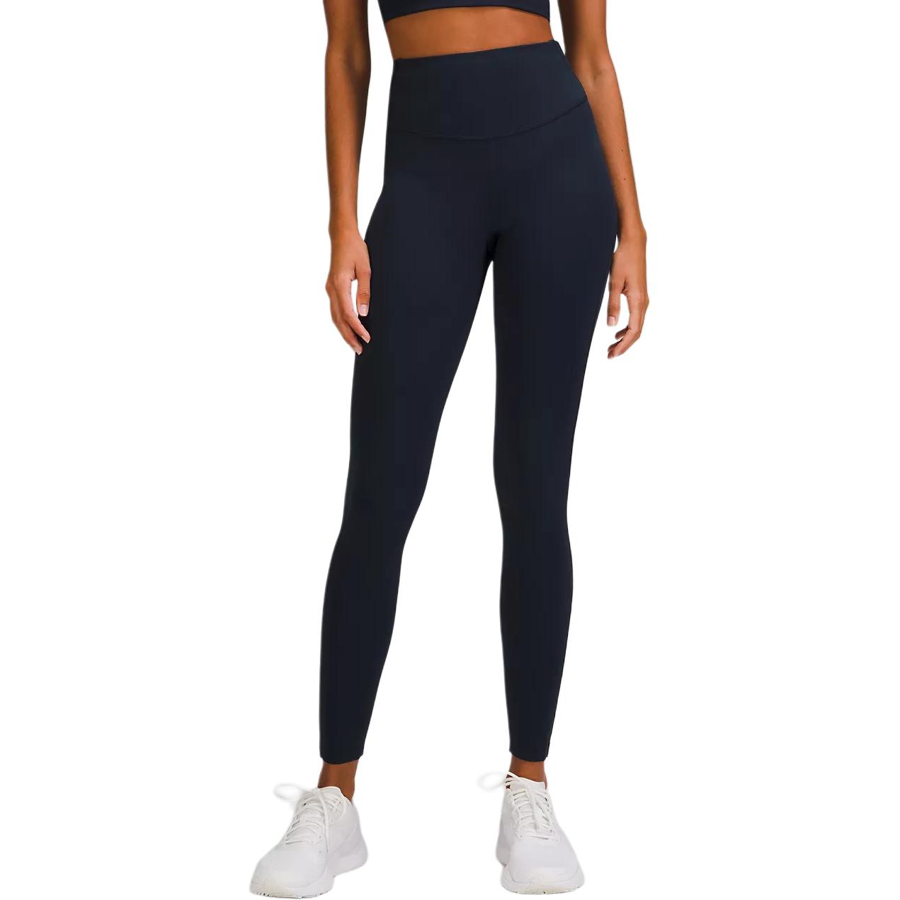 Спортивные штаны 28' women's Lululemon, темно-синий
Спортивные штаны 28' women's Lululemon, темно-синий