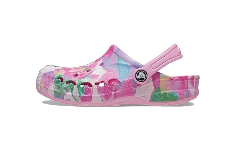 Обувь Crocs для малышей TD, Pink
Обувь Crocs для малышей TD, Pink