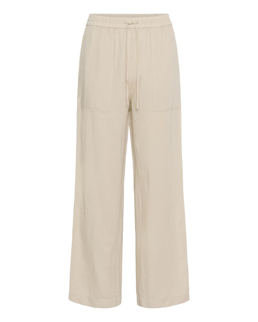 Обычные брюки Part Two Eniola, бежевый
Обычные брюки Part Two Eniola, бежевый