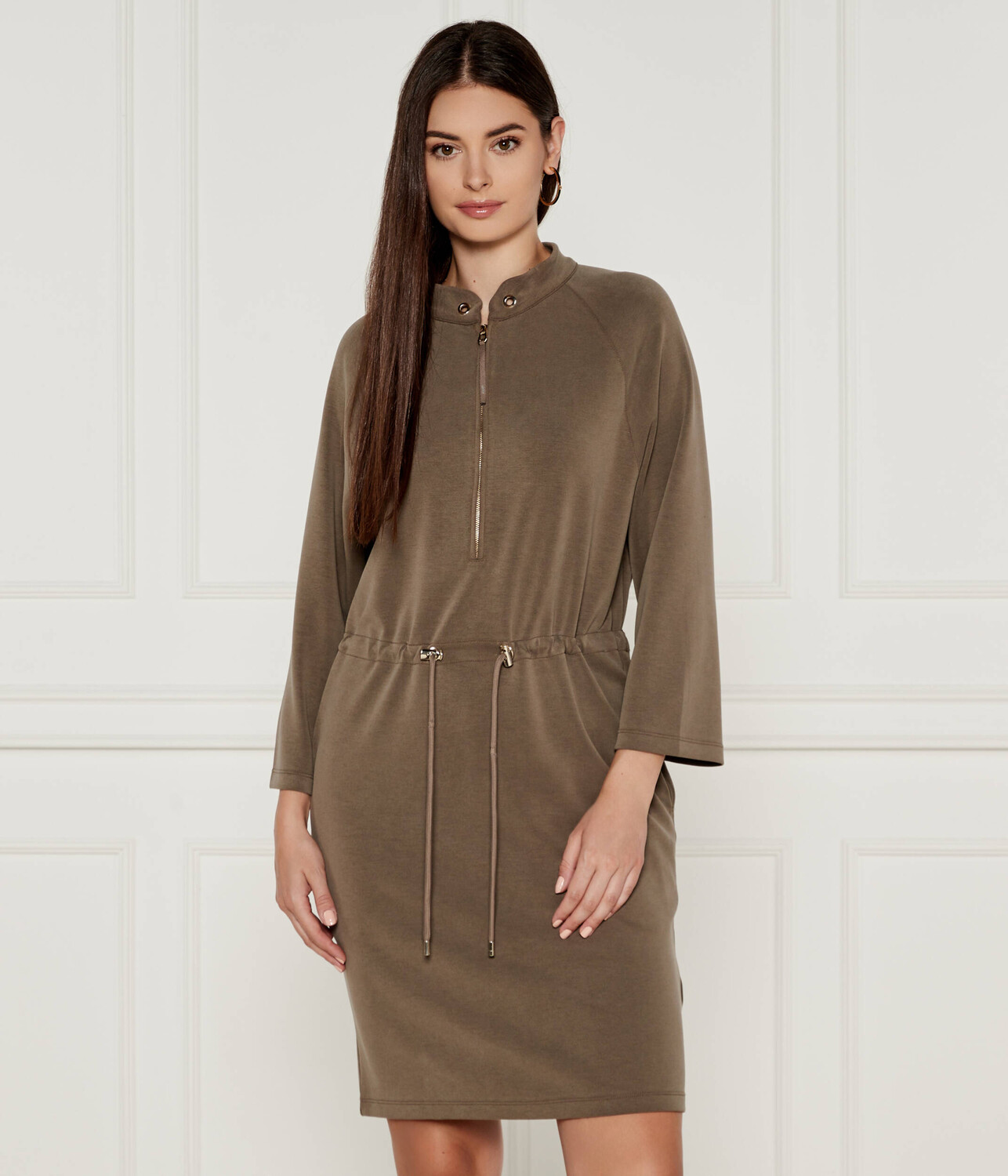 Платье Joop!, цвет cachi
Платье Joop!, цвет cachi