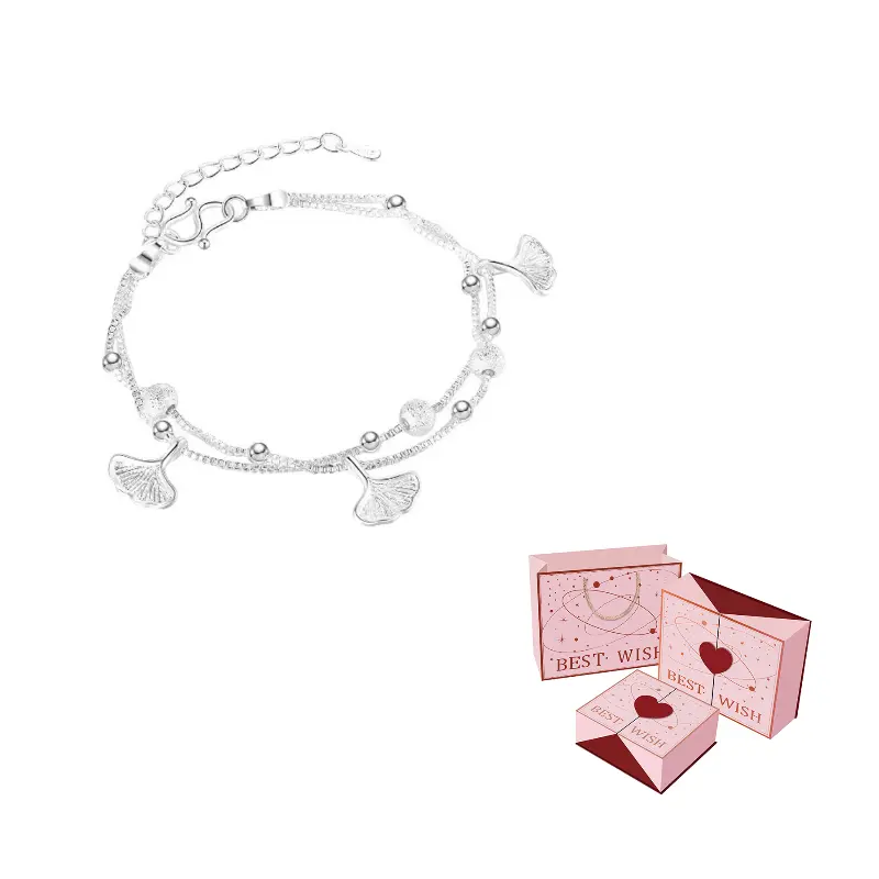 Медные браслеты из сплава для женщин JKEM
Медные браслеты из сплава для женщин JKEM