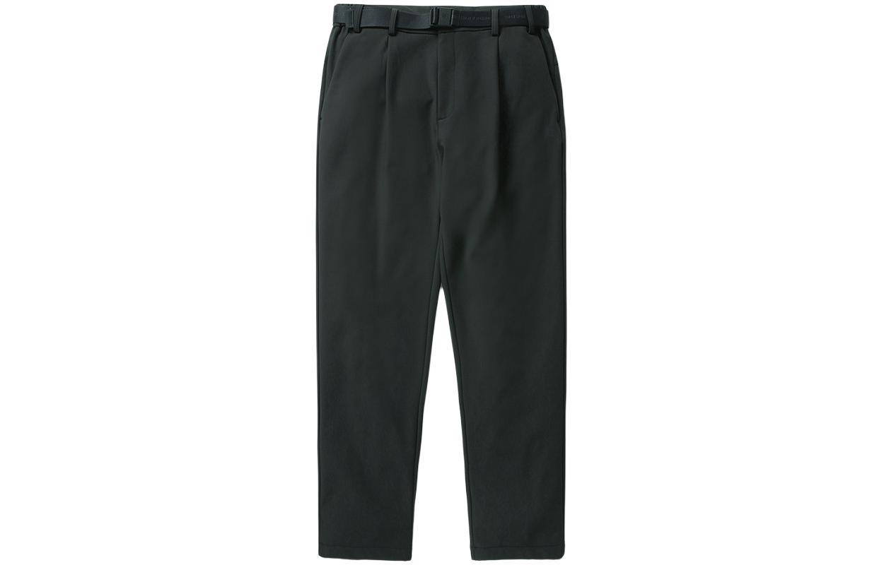 Повседневные брюки мужские KOLON SPORT, темно-серый
Повседневные брюки мужские KOLON SPORT, темно-серый