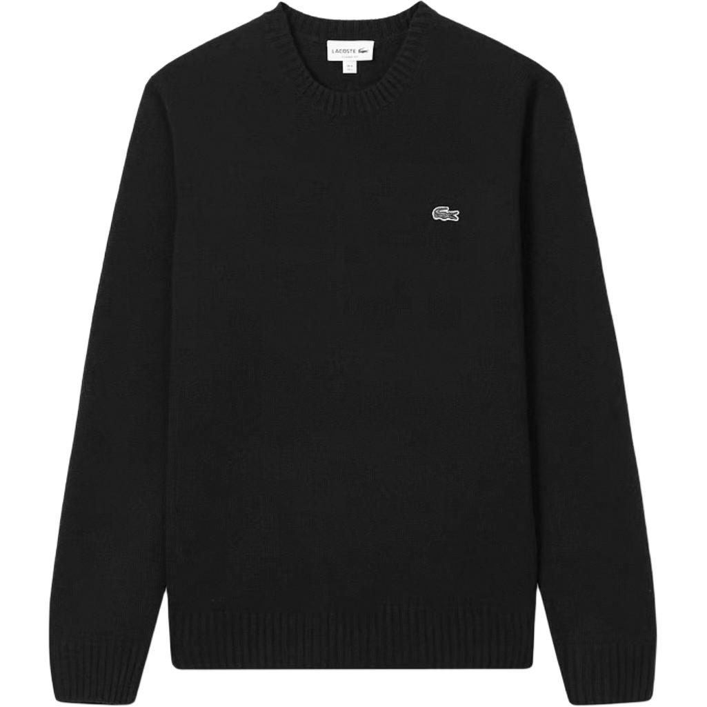 LACOSTE Кашемировый свитер мужской Midnight Blue
LACOSTE Кашемировый свитер мужской Midnight Blue