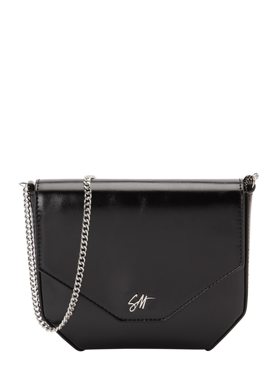 Сумка кросс-боди STEVE MADDEN Bsandry, Black
Сумка кросс-боди STEVE MADDEN Bsandry, Black