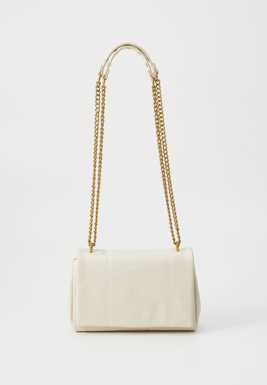 Сумка кросс-боди PARFOIS SHOULDER BAG PLUTO RETROGRADE, Ecru/Beige
Сумка кросс-боди PARFOIS SHOULDER BAG PLUTO RETROGRADE, Ecru/Beige