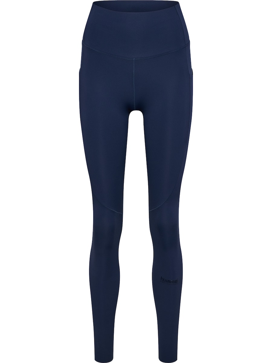 Узкие спортивные брюки Hummel, Gentian
Узкие спортивные брюки Hummel, Gentian