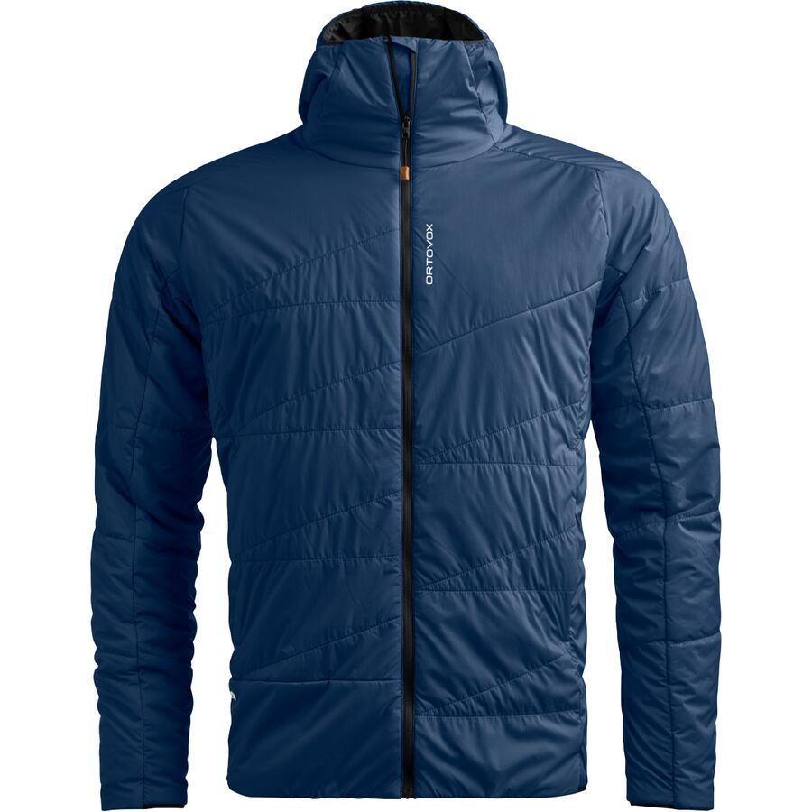 Куртка Ortovox Swisswool Piz Duan Ortovox, Deep Ocean
Куртка Ortovox Swisswool Piz Duan Ortovox, Deep Ocean