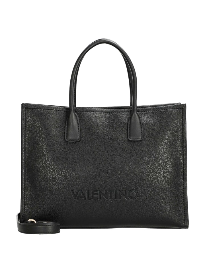 Valentino Bags Wilk - Сумка 34 см (черная) в черном цвете
Valentino Bags Wilk - Сумка 34 см (черная) в черном цвете