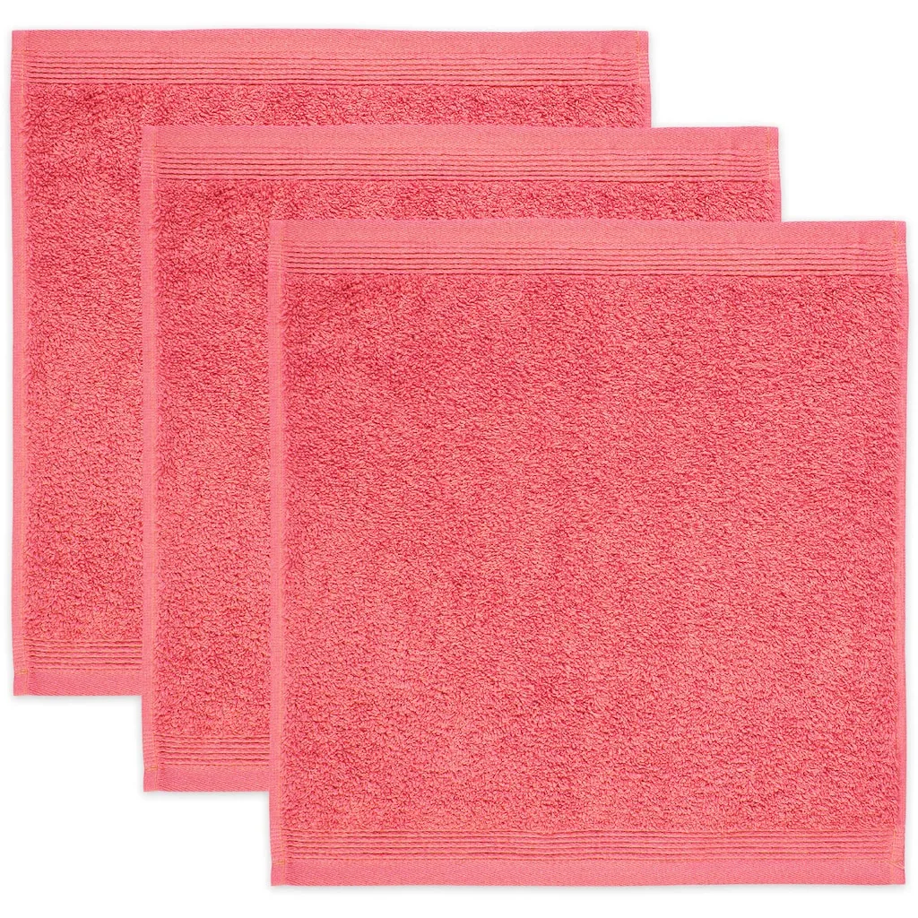 Полотенце Superwuschel с бордюром, комплект полотенец, 100% премиальный хлопок, мягкое Möve, коралл
Полотенце Superwuschel с бордюром, комплект полотенец, 100% премиальный хлопок, мягкое Möve, коралл