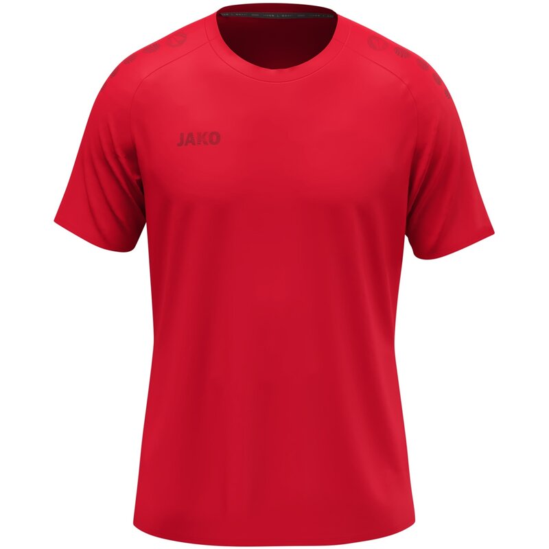 Футболка футболка легкая Jako, цвет rot
Футболка футболка легкая Jako, цвет rot
