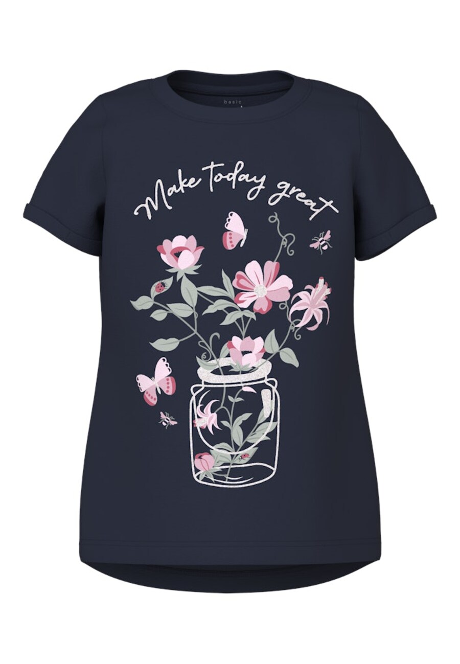 Рубашка NAME IT NMFVIX, темно-синий
Рубашка NAME IT NMFVIX, темно-синий