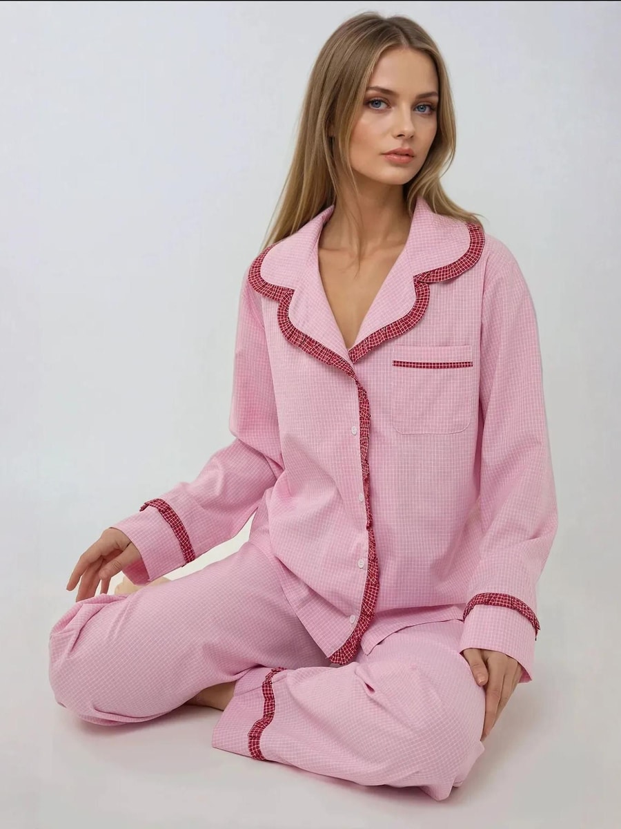 Пижама Hiccup, Rose
Пижама Hiccup, Rose