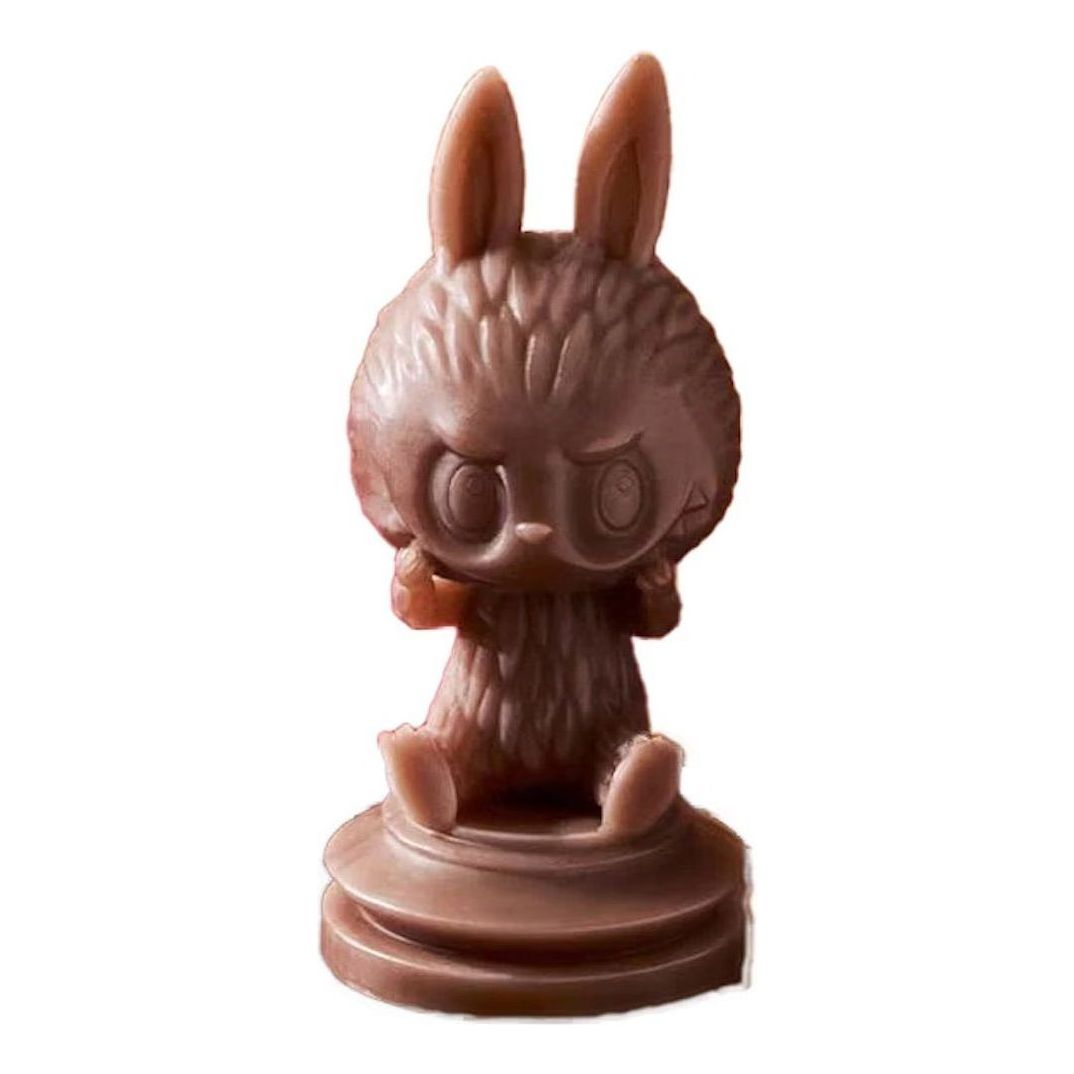 Лабубу Pop Mart The Monsters Labubu Let's Checkmate Scented Candle 'King'
Лабубу Pop Mart The Monsters Labubu Let's Checkmate Scented Candle 'King'