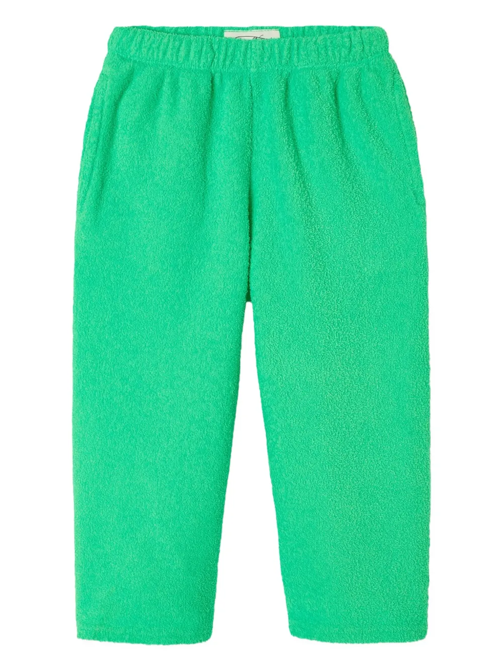 Спортивные брюки Bobypark American Vintage Kids, зеленый
Спортивные брюки Bobypark American Vintage Kids, зеленый