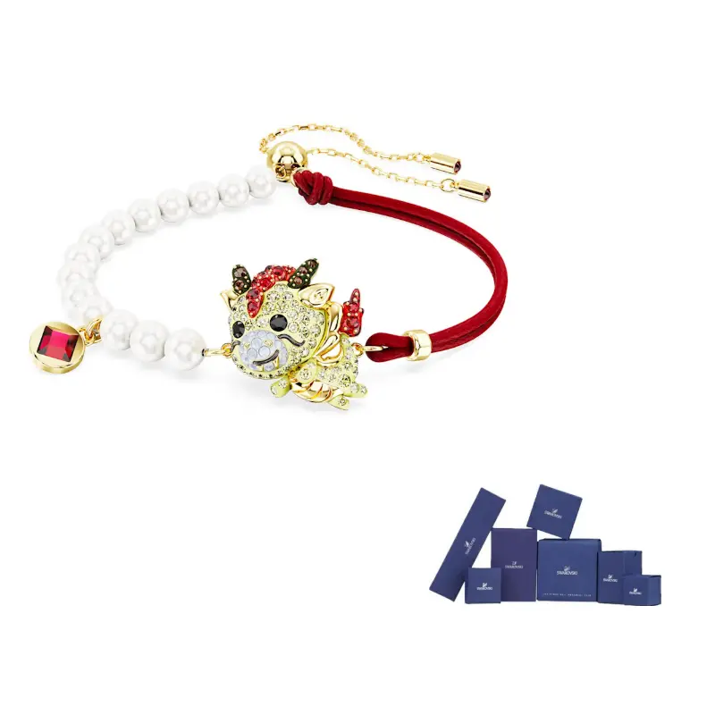 Swarovski Женские браслеты из жемчуга Multicolor
Swarovski Женские браслеты из жемчуга Multicolor