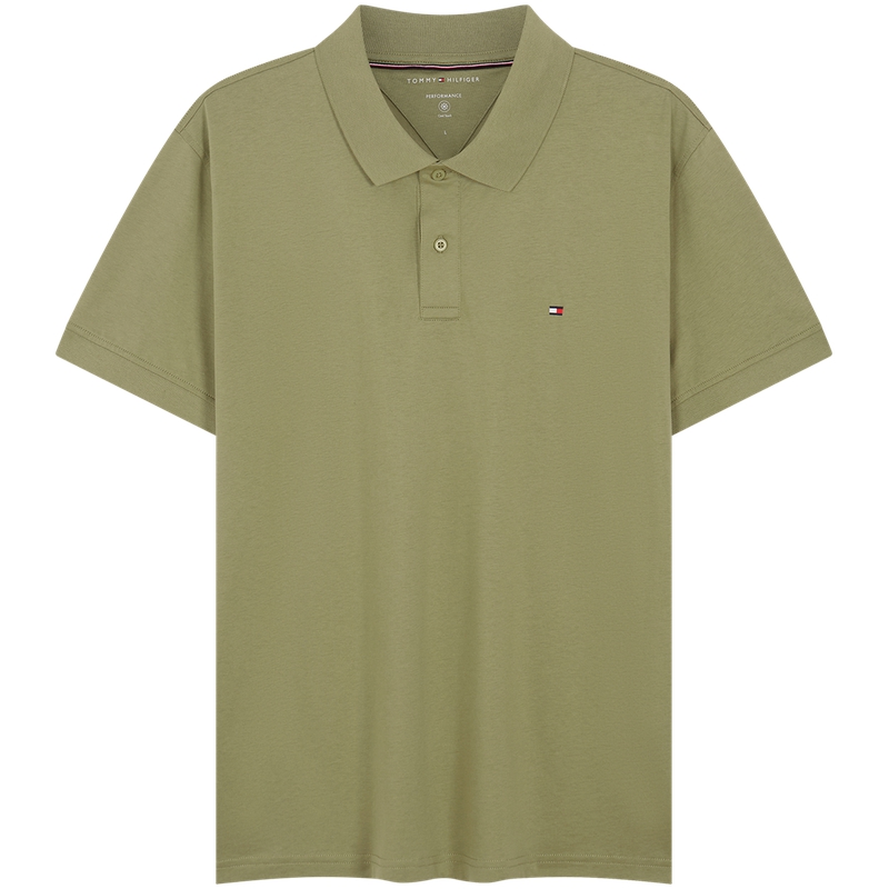 Футболка мужская Tommy Hilfiger, серо-зеленый
Футболка мужская Tommy Hilfiger, серо-зеленый