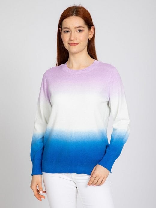 Вязаная кофта Vicci Germany, мультиколор 
Вязаная кофта Vicci Germany, мультиколор