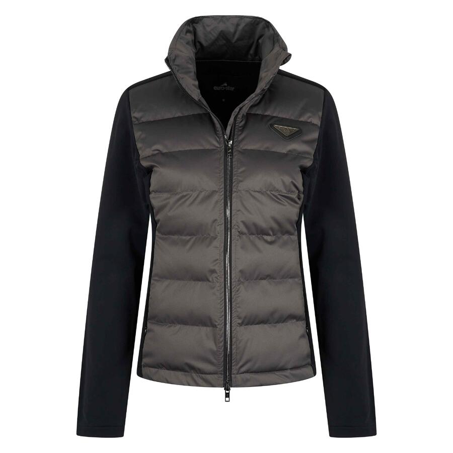 Женская куртка для верховой езды на молнии Euro-Star Cari
Женская куртка для верховой езды на молнии Euro-Star Cari