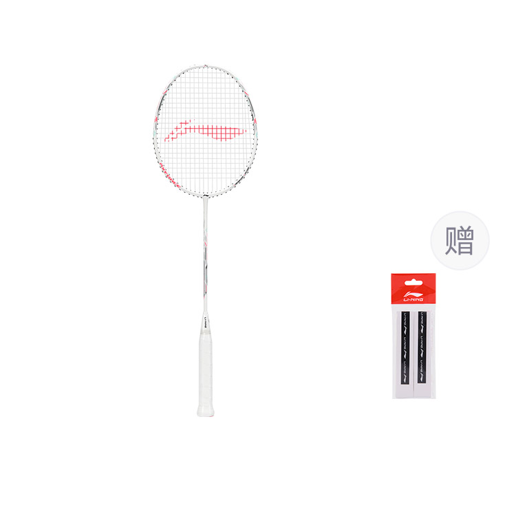 Thunder Super Light Mini Cannon ракетка для бадминтона LINING
Thunder Super Light Mini Cannon ракетка для бадминтона LINING