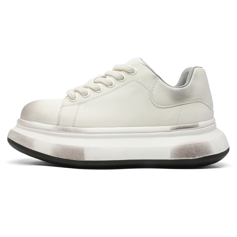 MUPPLE Износостойкие легкие низкие скейтерские кроссовки для увеличения роста унисекс Polished, цвет Polished
MUPPLE Износостойкие легкие низкие скейтерские кроссовки для увеличения роста унисекс Polished, цвет Polished