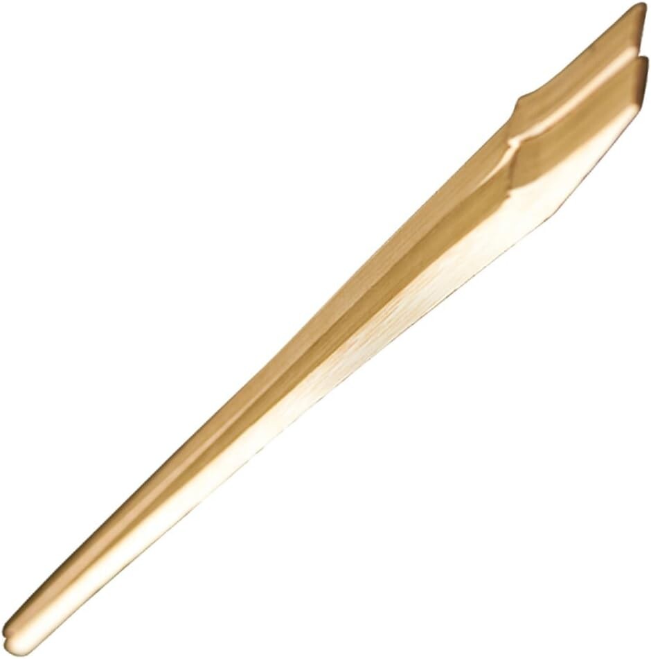 Yamasita Craft 27022990 Бамбуковые палочки для еды, верхняя заточка, 13,0 дюймов (33 см) Yamashita kogei
Yamasita Craft 27022990 Бамбуковые палочки для еды, верхняя заточка, 13,0 дюймов (33 см) Yamashita kogei